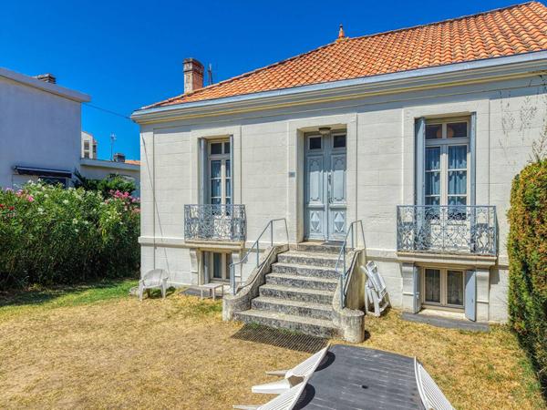 MAISON à ROYAN