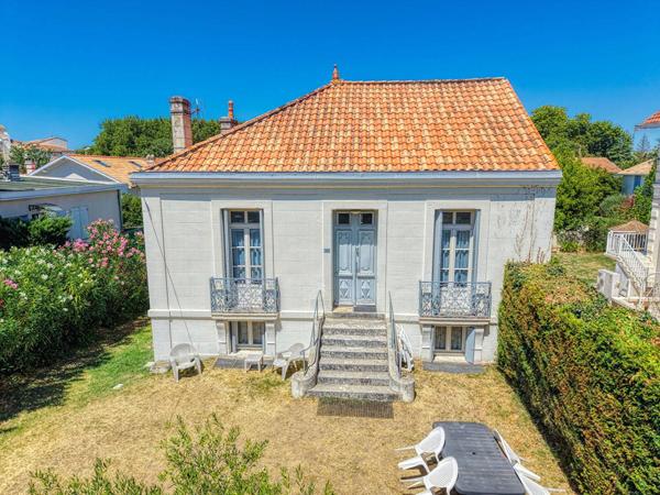 MAISON à ROYAN