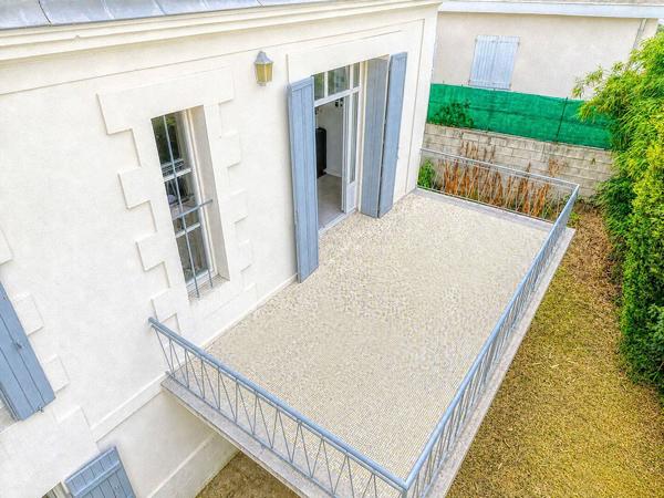 MAISON à ROYAN