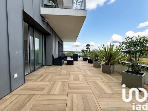 Appartement à vendre 3 pièces 61,01 m² La Rochelle