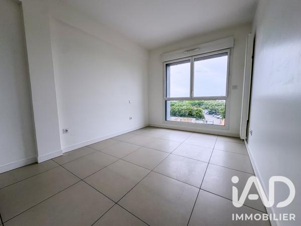 Appartement à vendre 3 pièces 61,01 m² La Rochelle