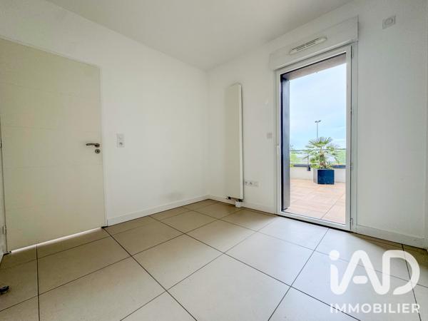 Appartement à vendre 3 pièces 61,01 m² La Rochelle