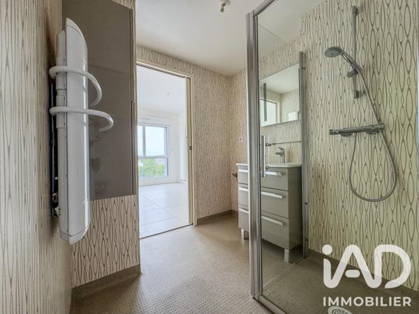 Appartement à vendre 3 pièces 61,01 m² La Rochelle