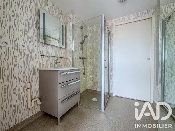 Appartement à vendre 3 pièces 61,01 m² La Rochelle