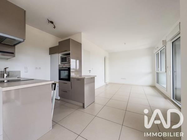 Appartement à vendre 3 pièces 61,01 m² La Rochelle