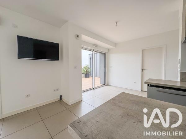 Appartement à vendre 3 pièces 61,01 m² La Rochelle