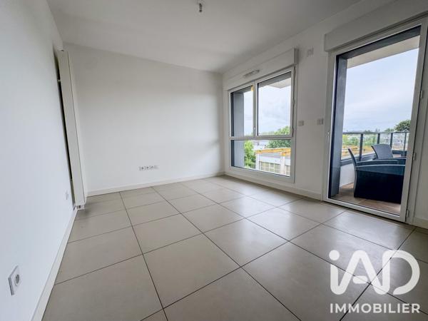 Appartement à vendre 3 pièces 61,01 m² La Rochelle