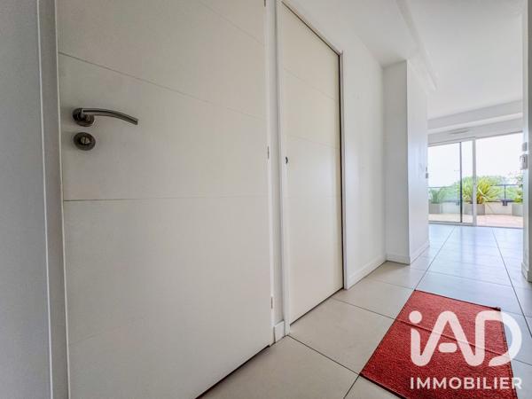 Appartement à vendre 3 pièces 61,01 m² La Rochelle