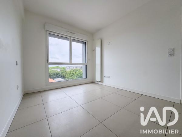 Appartement à vendre 3 pièces 61,01 m² La Rochelle
