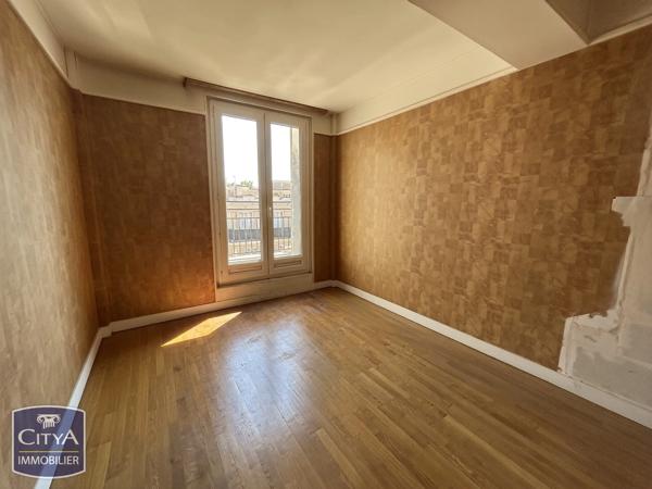 Appartement à vendre 6 pièces 116.73m² Le Havre (76600)