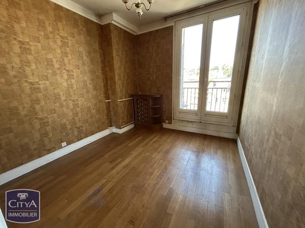 Appartement à vendre 6 pièces 116.73m² Le Havre (76600)