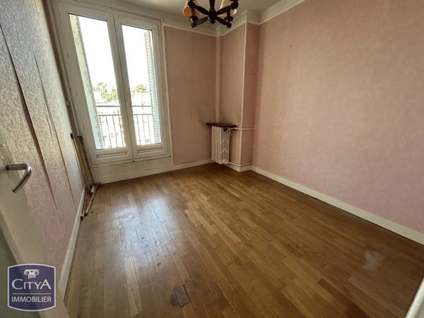 Appartement à vendre 6 pièces 116.73m² Le Havre (76600)