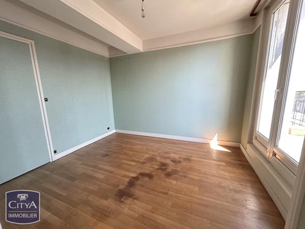 Appartement à vendre 6 pièces 116.73m² Le Havre (76600)