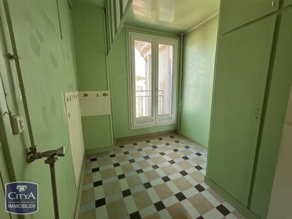 Appartement à vendre 6 pièces 116.73m² Le Havre (76600)
