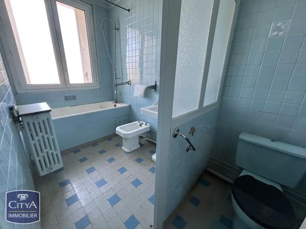 Appartement à vendre 6 pièces 116.73m² Le Havre (76600)