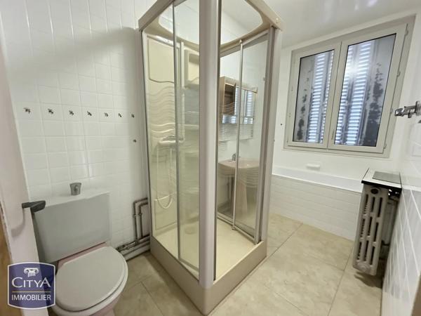 Appartement à vendre 6 pièces 116.73m² Le Havre (76600)