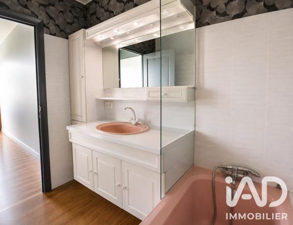 Maison à vendre 6 pièces 115 m² Périgueux