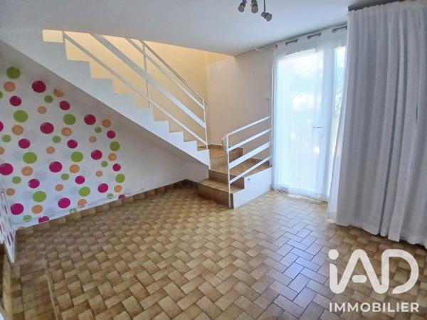 Maison à vendre 6 pièces 115 m² Périgueux