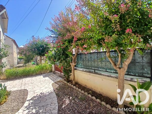 Maison à vendre 6 pièces 115 m² Périgueux
