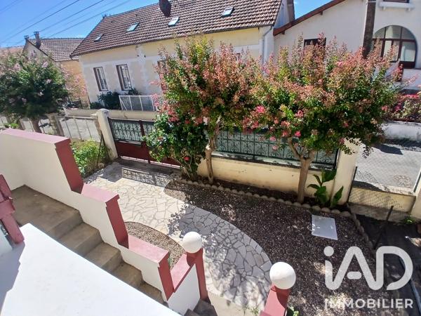 Maison à vendre 6 pièces 115 m² Périgueux
