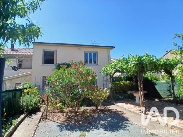 Maison à vendre 6 pièces 115 m² Périgueux