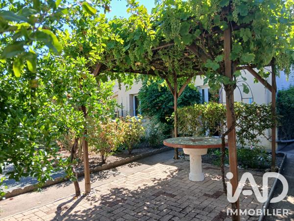 Maison à vendre 6 pièces 115 m² Périgueux