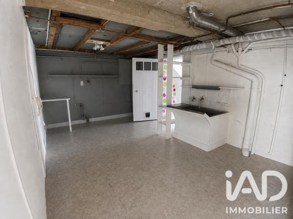 Maison à vendre 6 pièces 115 m² Périgueux