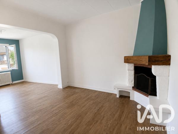 Maison à vendre 6 pièces 115 m² Périgueux