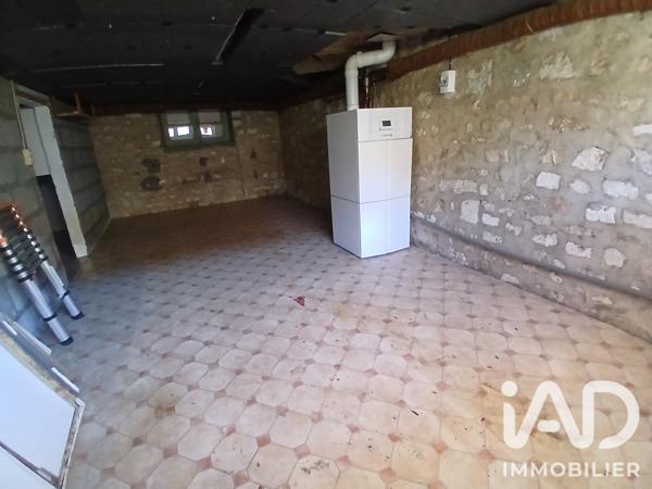 Maison à vendre 6 pièces 115 m² Périgueux