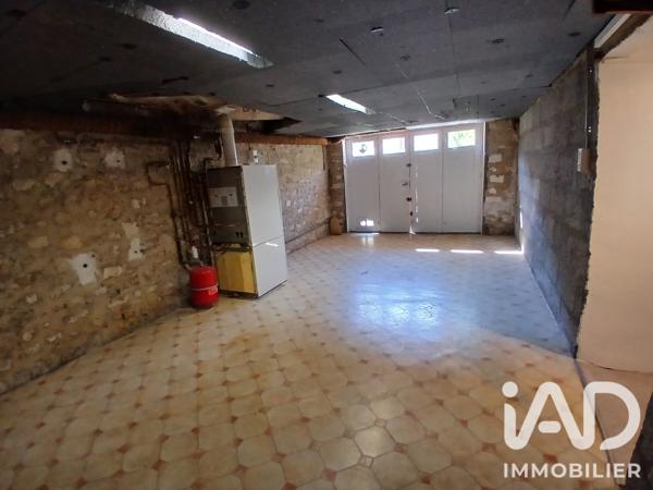Maison à vendre 6 pièces 115 m² Périgueux