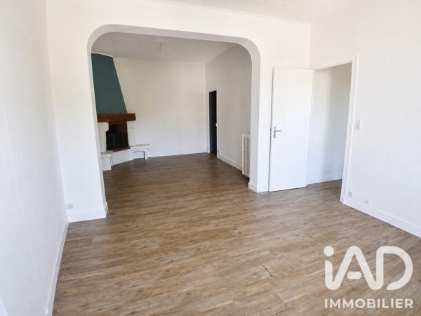 Maison à vendre 6 pièces 115 m² Périgueux