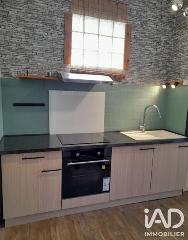 Maison à vendre 6 pièces 115 m² Périgueux