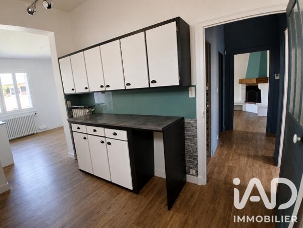 Maison à vendre 6 pièces 115 m² Périgueux