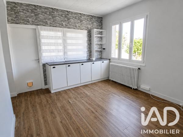 Maison à vendre 6 pièces 115 m² Périgueux