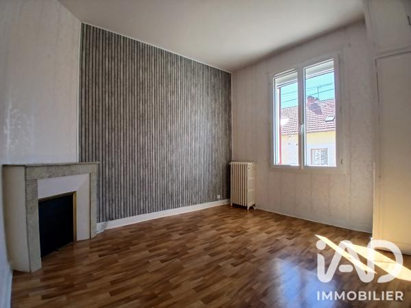 Maison à vendre 6 pièces 115 m² Périgueux