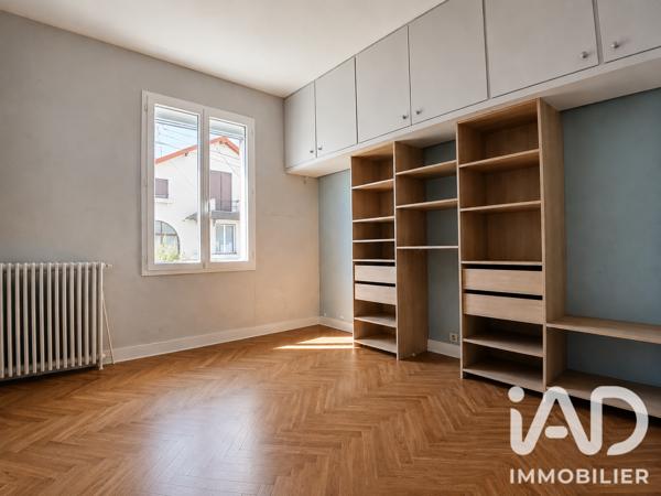Maison à vendre 6 pièces 115 m² Périgueux