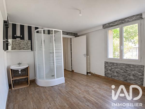 Maison à vendre 6 pièces 115 m² Périgueux