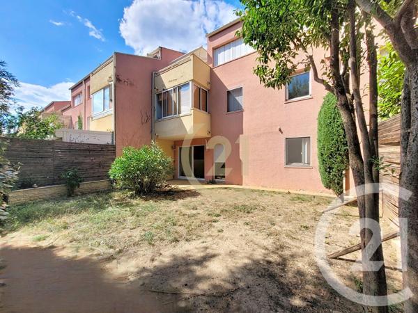 Appartement F3 à vendre  3 pièces - 55,05 m2 LATTES - 34