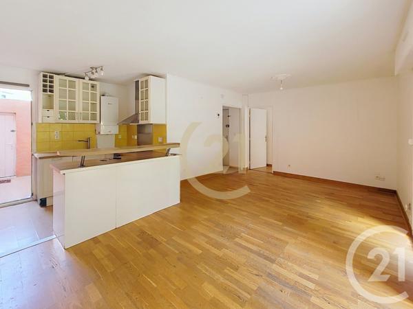 Appartement F3 à vendre  3 pièces - 55,05 m2 LATTES - 34