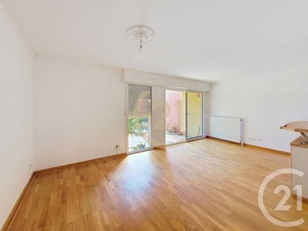 Appartement F3 à vendre  3 pièces - 55,05 m2 LATTES - 34
