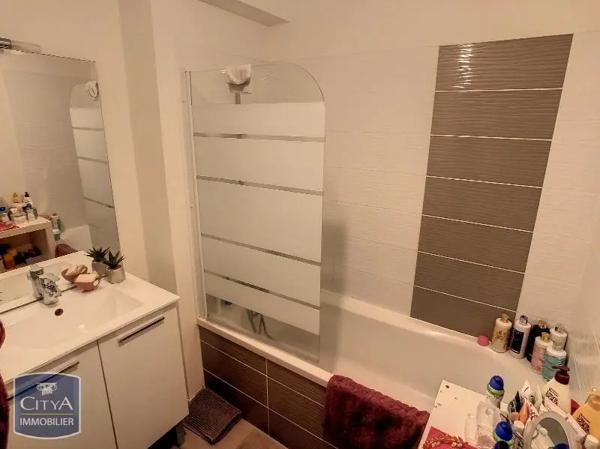 Appartement à louer 4 pièces 84.6m² Auray (56400)