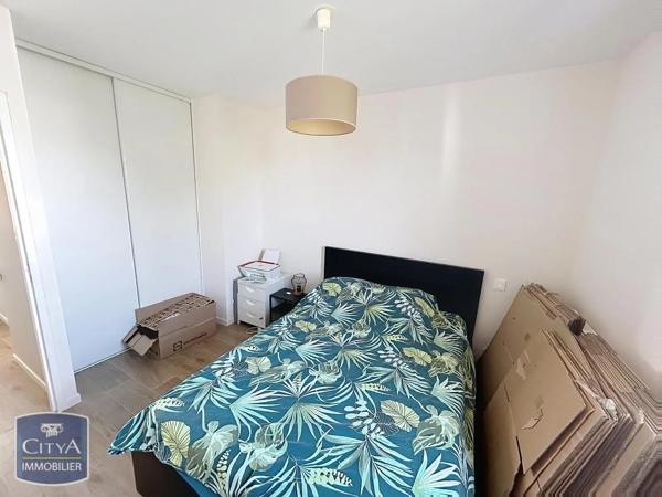 Appartement à louer 4 pièces 84.6m² Auray (56400)