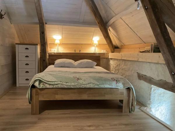 Achat - Maison Gourdon 46300 2 pièces 60 m 2 780 m 2
