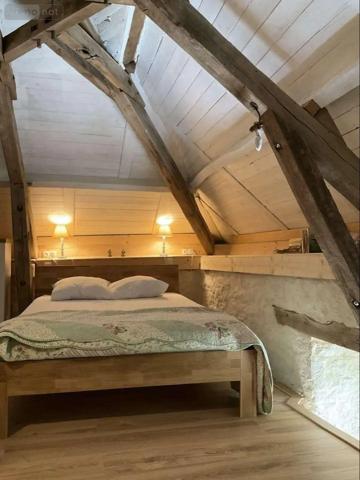 Achat - Maison Gourdon 46300 2 pièces 60 m 2 780 m 2
