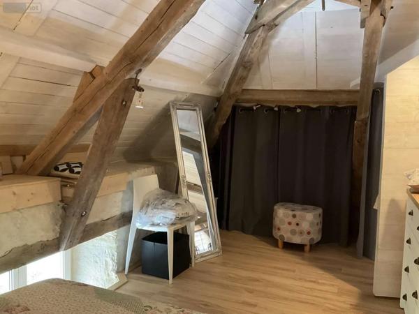 Achat - Maison Gourdon 46300 2 pièces 60 m 2 780 m 2