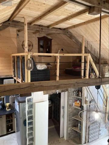 Achat - Maison Gourdon 46300 2 pièces 60 m 2 780 m 2