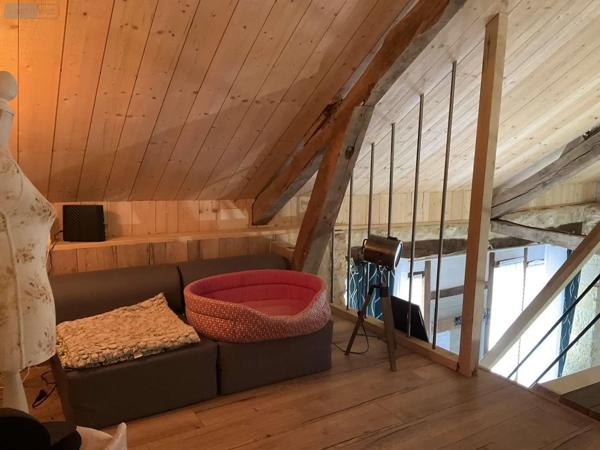 Achat - Maison Gourdon 46300 2 pièces 60 m 2 780 m 2