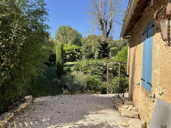 Achat - Maison Gourdon 46300 2 pièces 60 m 2 780 m 2