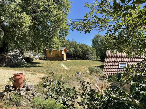 Achat - Maison Gourdon 46300 2 pièces 60 m 2 780 m 2