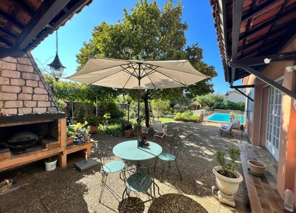 Maison à vendre    7 pièces •  Bollène